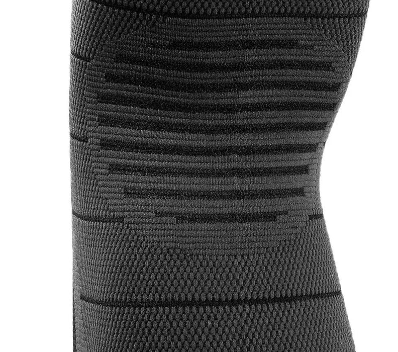 Knee Compression Sleeve For Pain Relief Support For Weightlifting Gym Volleyball