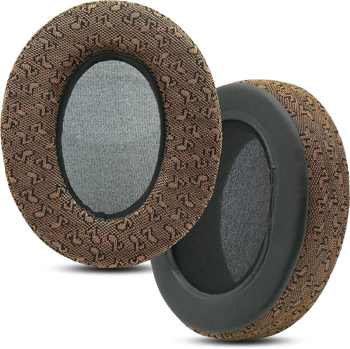 Pair of Memory Foam Earpads For Meze 99 Classics Earphones Replacement Cover For Headphones