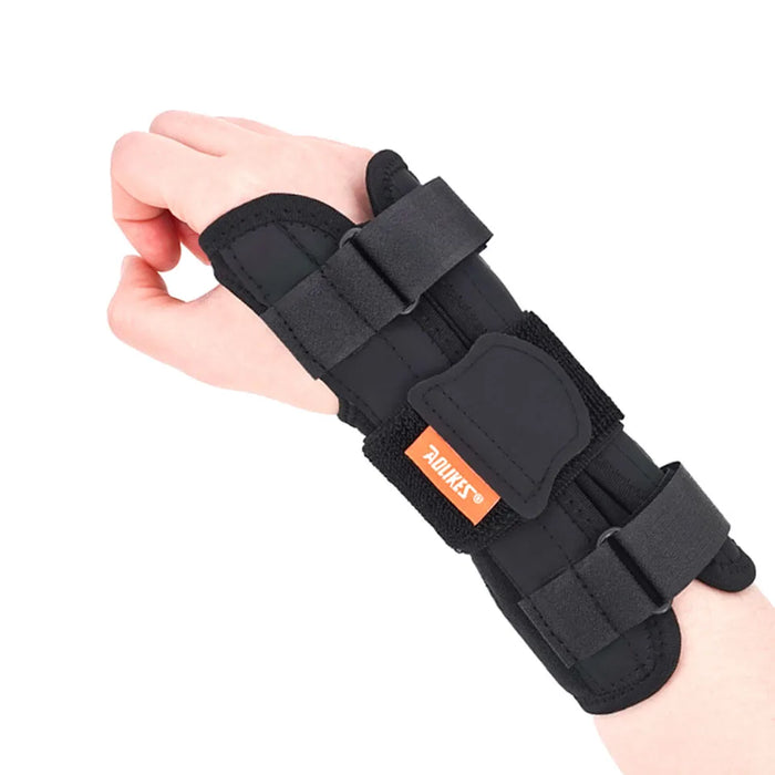 Night Wrist Brace For Carpal Tunnel Pain Relief For Men & Women