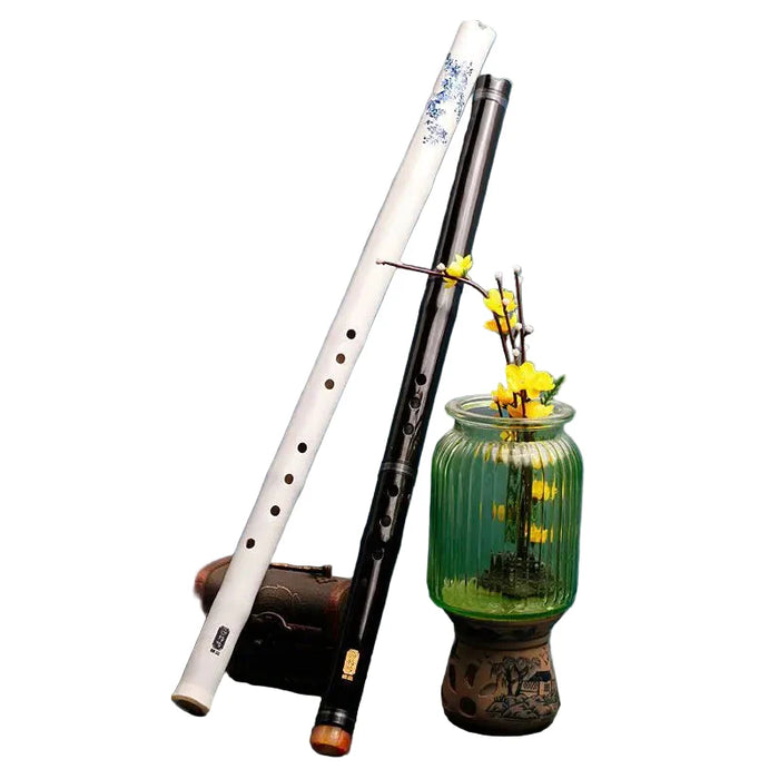 Traditional Chinese Bamboo Flute For Adults