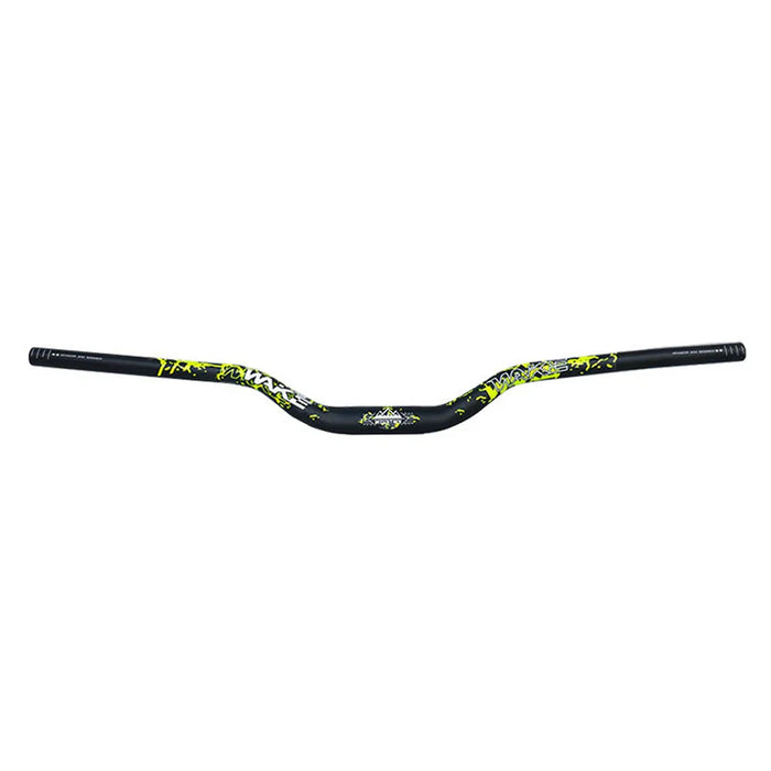 31.8Mm 55Mm Rise 780Mm Length Matte Finish Mtb Handlebar