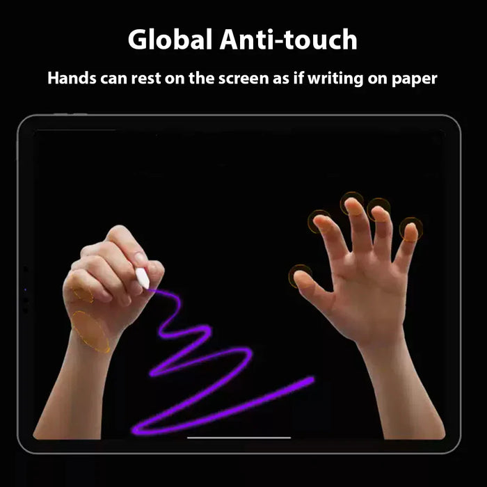 Universal Tablet Stylus Pen With Magnetic Adsorption 2018 2022 Ipad Accessory