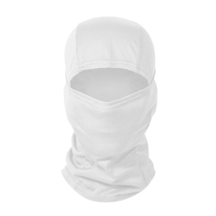 Outdoor Camo Balaclava For Cycling Hunting And Skiing