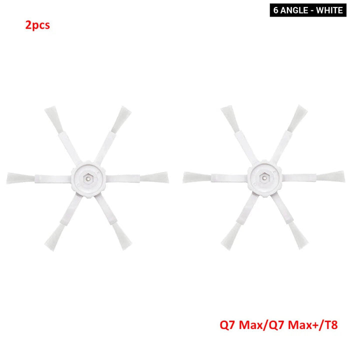 Replacement Side Brush For Robot Vacuum
