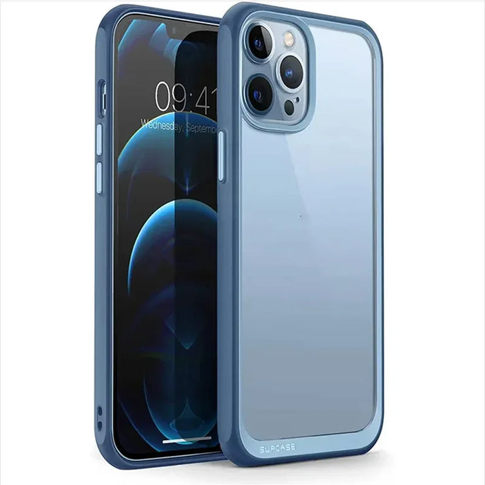 For Iphone 13 Pro 6.1 Inch 2021 Release Ub Style Premium Hybrid Protective Bumper Case