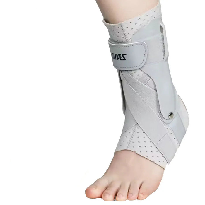 Sprained Ankle Stabilizing Support Brace For Men & Women