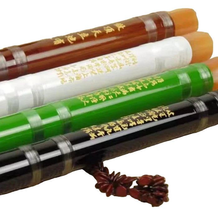 Professional Chinese Bamboo Flute For Beginners
