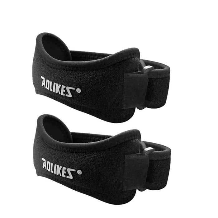Knee Support Strap For Pain Relief & Stability Running & Weightlifting