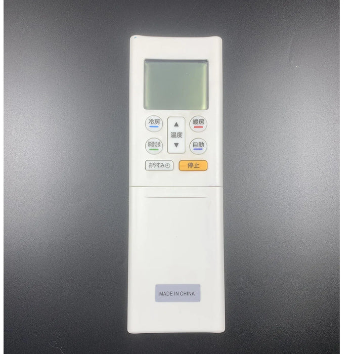 For Fujitsu Nocria Ar-Rfh2J Air Conditioning Japanese Version Controller A/C Remote Control
