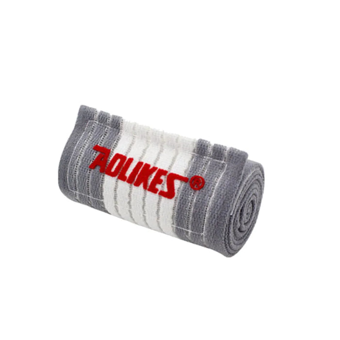 Pro Sports Ankle Support Wrap Elastic Bandage For Gym Protection