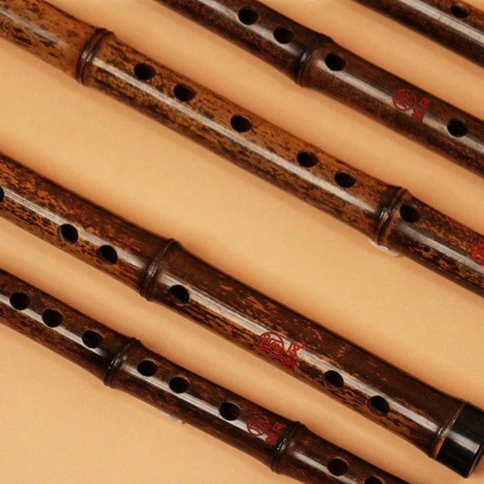 Professional Bamboo Flute Set For Beginners
