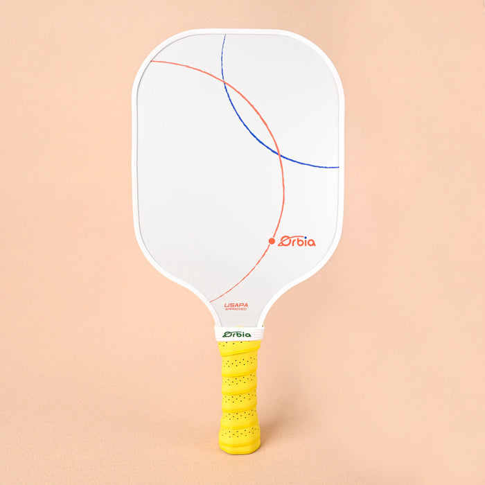 Compliant Glass Fiber Pickleball Paddle USAPA Approved