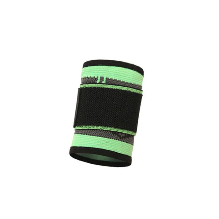 Adjustable Wrist Brace For Fitness & Weightlifting Pain Relief & Support