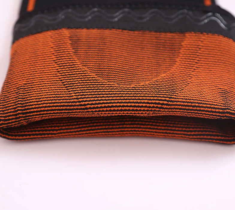 Knee Brace For Women & Men Compression Sleeve For Running & Knee Pain