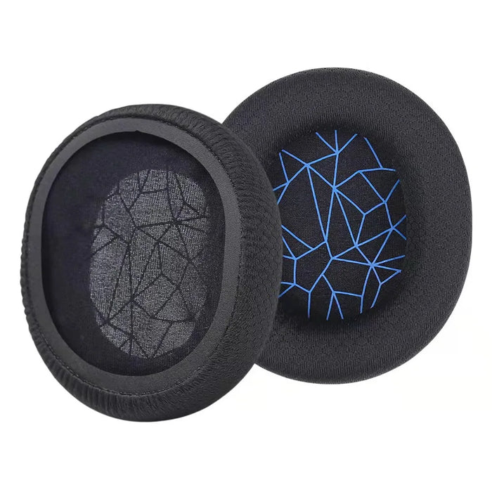 Pair of Replacement Ear Pads For Steelseries Arctis Headphones