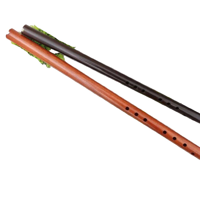 Traditional Chinese Bamboo Flute For Adults
