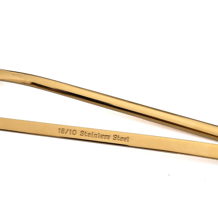 24 Piece Stainless Steel Cutlery Set For Kitchen Dining