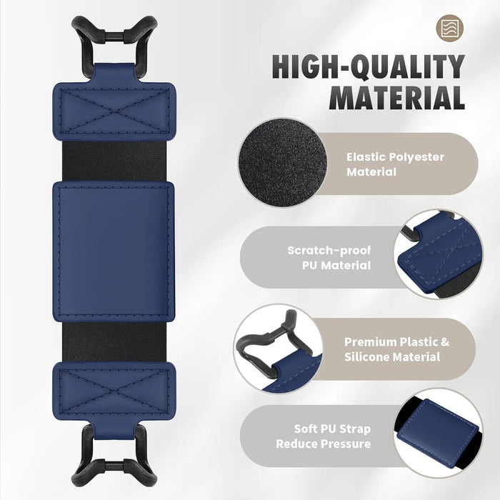 For 6-8 Inch Kindle Ereaders Fire Tablet Kindle / Kobo / Voyaga / Sony E-Book Tablet Lightweight Soft Hand Strap