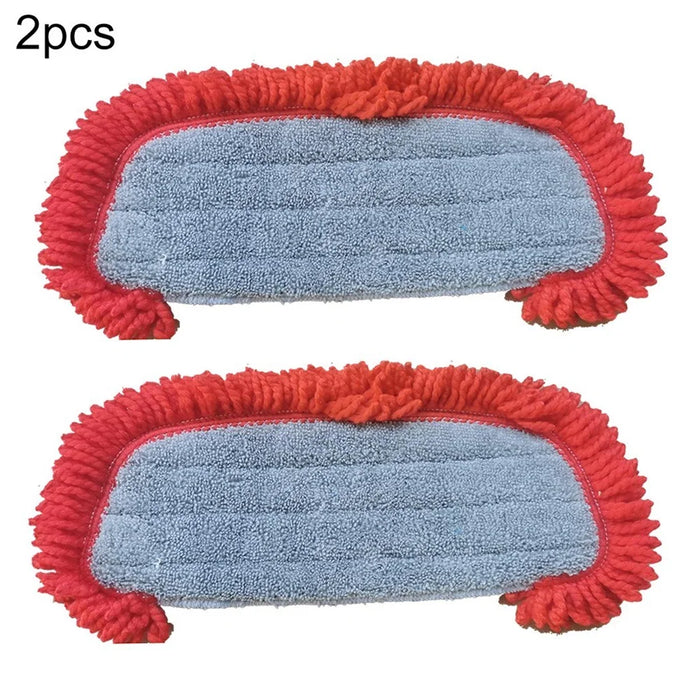 For Dirt Devil Vacuum Ud70250 Washable Microfiber Vac & Dust Pad # Ad51005