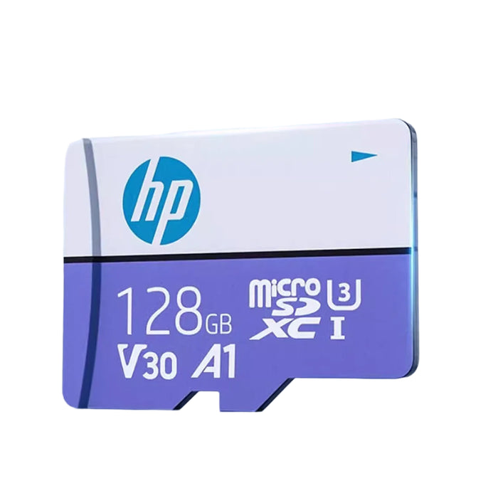 HP High Speed Micro Sd Card 64gb 128gb 256gb Class 10 U3 Memory Card For Smartphone Tablet Camera