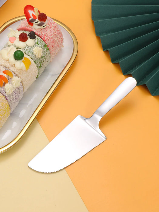 6 Piece Cake Shovel Set For Family Cake Cutting