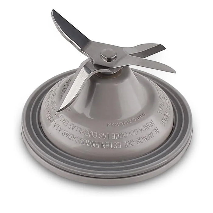 Replacement Blender Blade Compatible With Black+Decker Blenders Bl2020R Bl2020S Bl2020Sc Bl2010Bp Bl2010Bpa