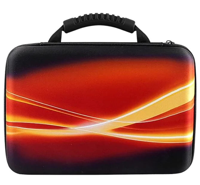 Battery Storage Case Tester Organize Batteries In Garage