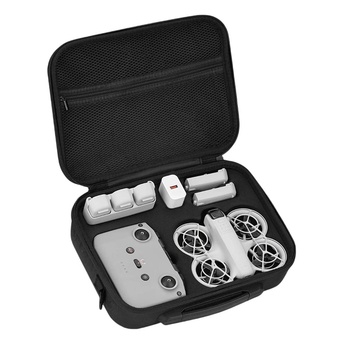 Travel Carrying Case For Dji Neo Integrated Carrying Case Handbag Waterproof Protective Case Bag For Dji Neo Drone Accessories