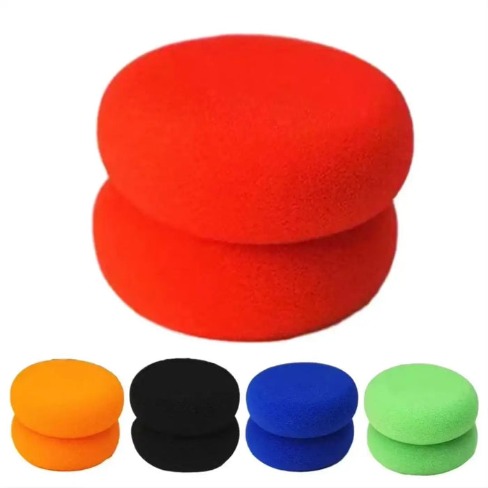Upgrade Earpads For Porta Pro Sporta Pro Extra Thick Foam Cushions