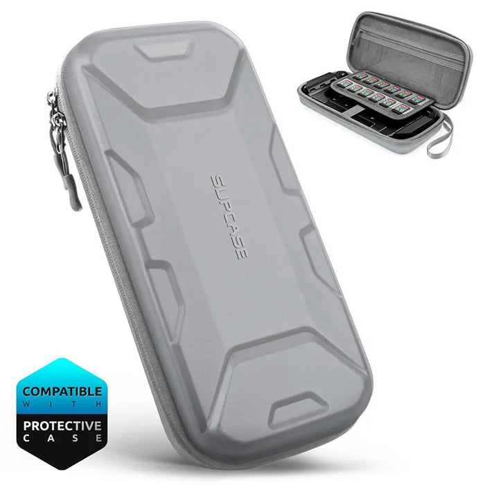 For Nintendo Switch 2 Plus Version Portable Protective Travel Carry Handbag Case