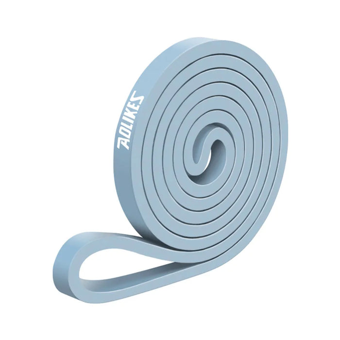 Long Heavy Stretch Bands For Workouts