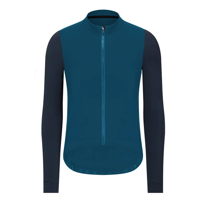2024 Winter Thermal Fleece Cycling Jersey For Men