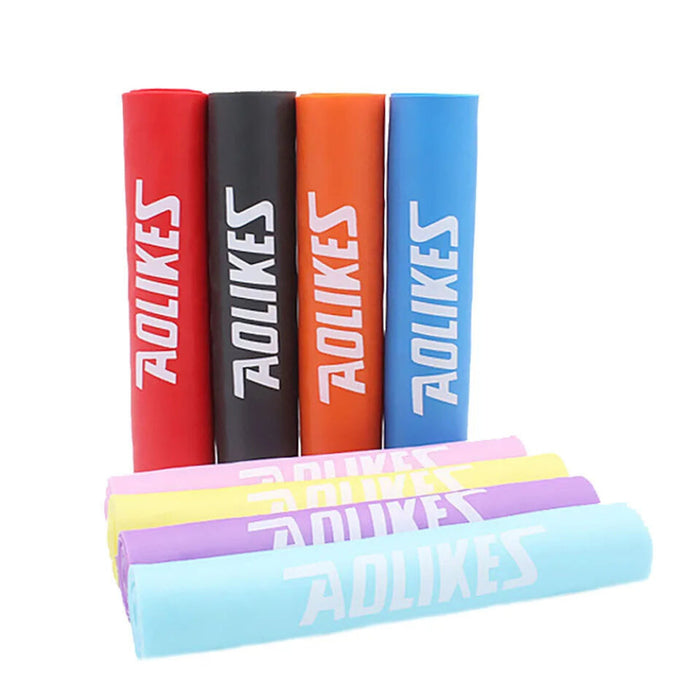 Latex Yoga Resistance Bands Fitness Loop For Crossfit Exercise Training