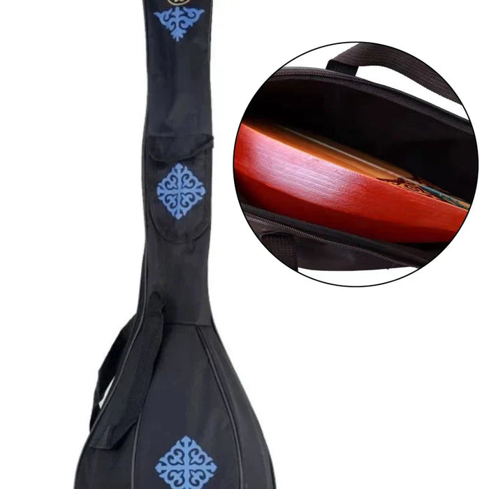 Kazakh Dombra Bag For Beginners