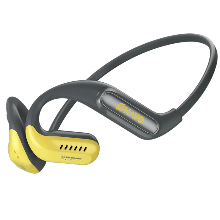 Wireless Open Ear Headphones With Mp3 Player & Noise Reduction