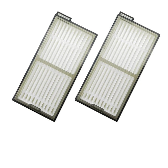 Robot Vacuum Cleaner Hepa Filter Replacement Parts