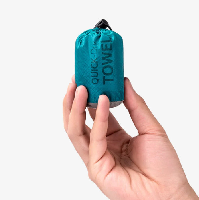 Quick Dry Towel For Travel Hiking Gym