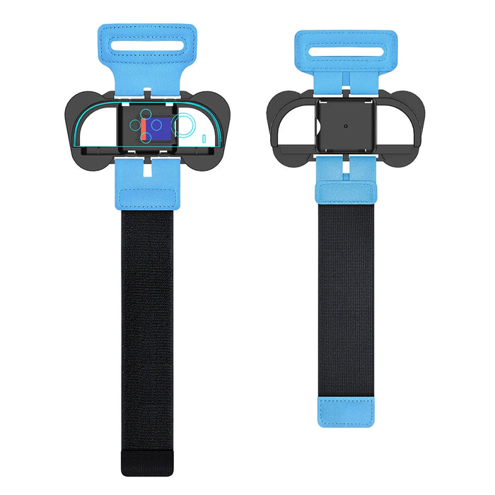 2Pcs Adjustable Wrist Band For Switch 2 Joy-Con Controller Bracelet Strap Wrist Dance Band Elastic Wrist Band Strap For Switch 2