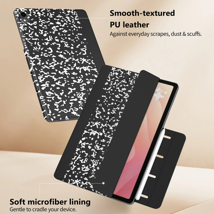 For Samsung Galaxy Tab S11 11 Inch 2025 Sm-X730 / X736B Slim Smart Lightweight Stand Case Support Auto Wake / Sleep