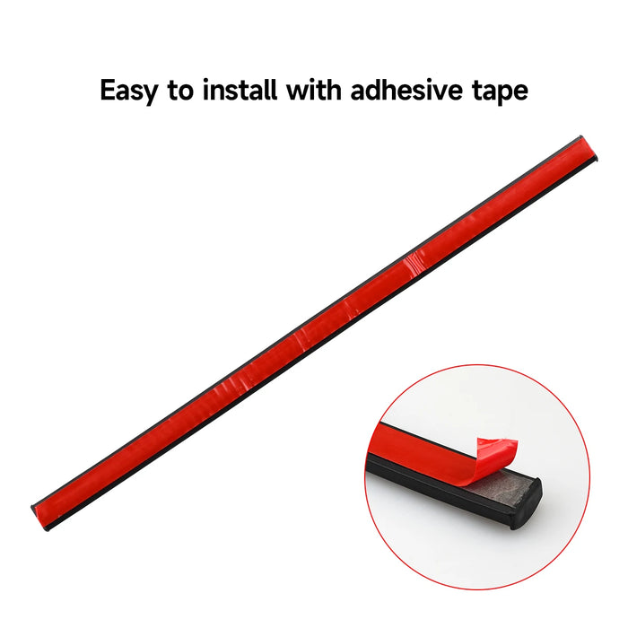 Universal Motorcycle Led Rear Turn Signal Brake Light Waterproof Dual Colour 12V