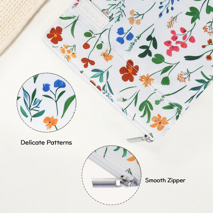 For 6-7 Inch Kindle Coloursoft Signature Edition And All-New Kindle Paperwhite Protective Sleeve Case