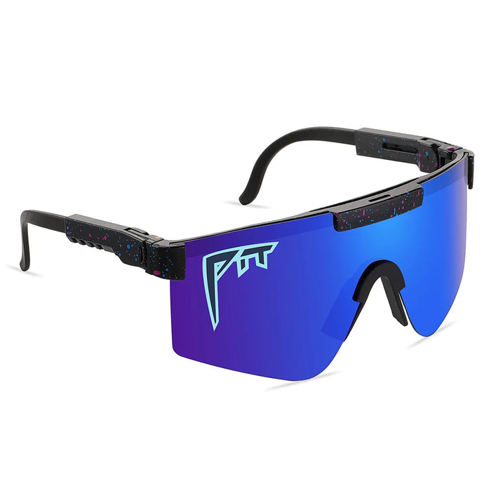 Uv400 Cycling Sunglasses For Outdoor Sports