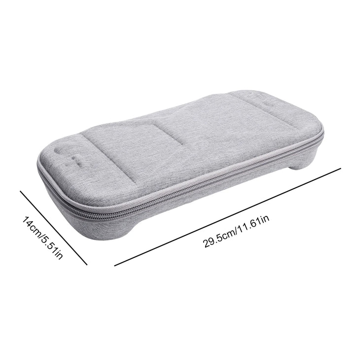 Carrying Case For Nintendo Switch 2 Game Console Storage Case Anti-Scratch Protective Travel Case Organizer Bag For Switch 2