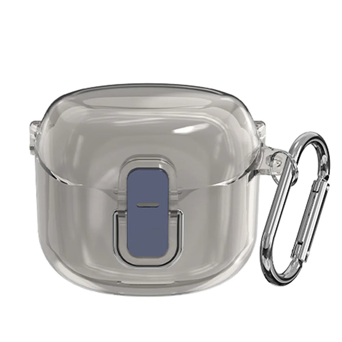 For Jbl Tune Flex 2023 Wireless Earbuds Cover Bluetooth Earphone Washable Case Anti-Drop Protective Sleeve Earphone Accessories