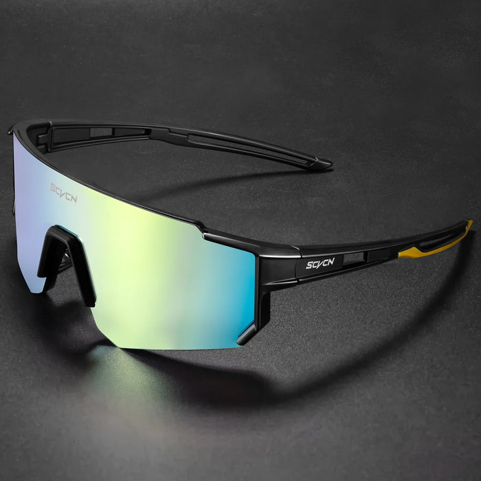 Uv400 Cycling Sunglasses For Men And Women