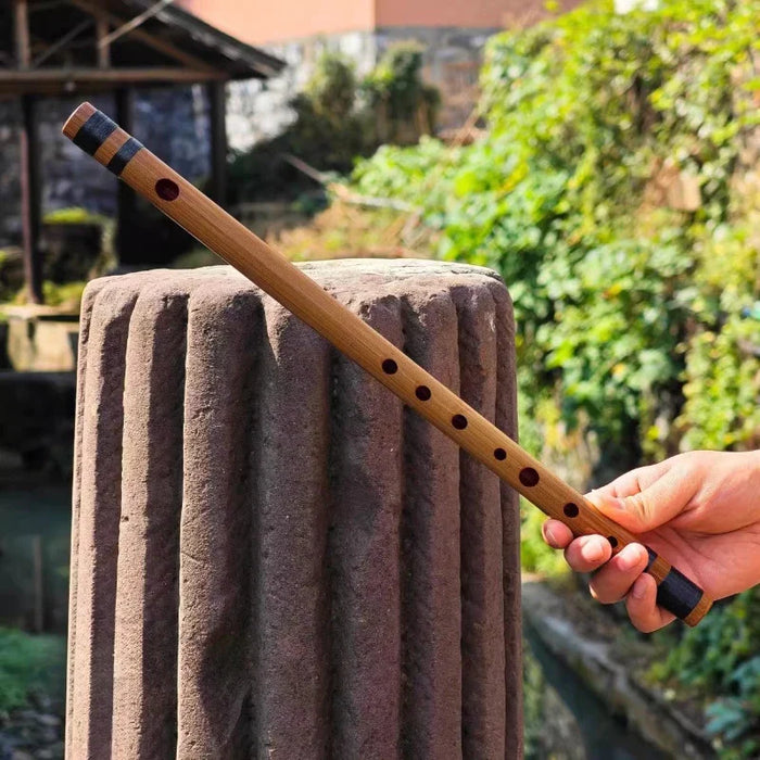 Professional Bamboo Flute For Adult Beginners