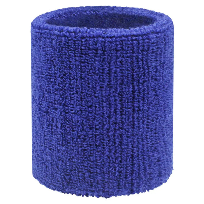 Absorbent Wrist Sweatbands For Sports