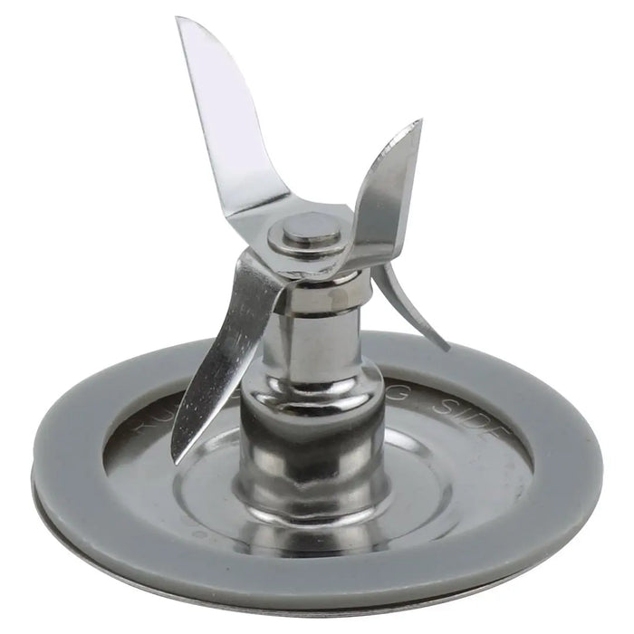 3 Pack Ice Crusher Blender Blade Cutter 4961-011 With Gasket Replacement Part Compatible With Oster & Osterizer