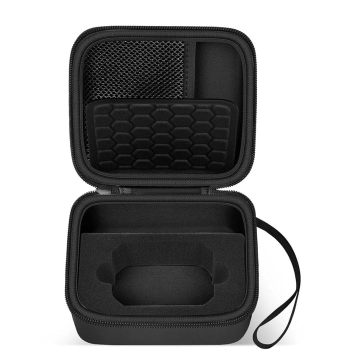 Carrying Case For Garmin Xero C1 Pro Chronograph Range Shooting Chronograph Ballistic Precision Travel Organizer