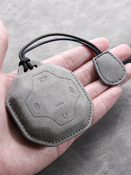 Jetour Genesis Car Key Case Cover Multi Styles